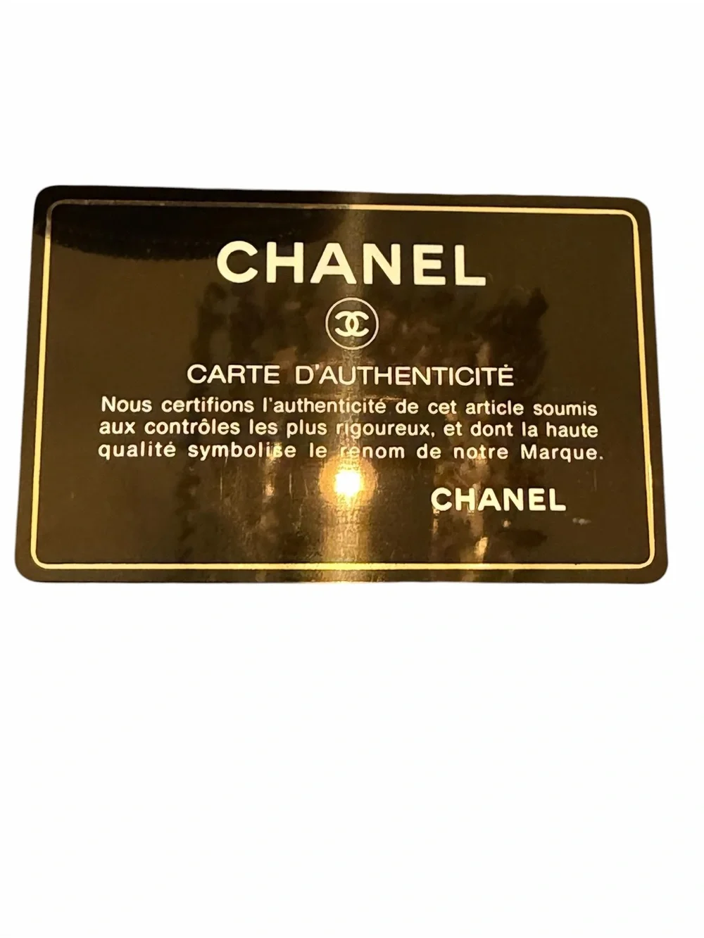 CHANEL NWOT Boy Light Blue Quilted Zip Coin Card Zip Wallet with Gold CC Accent